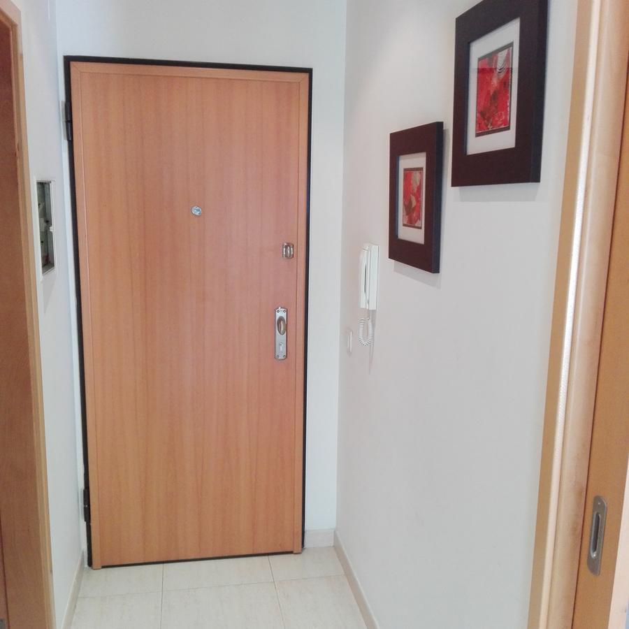 Faia Atlantico Apartment Portimão Exteriör bild