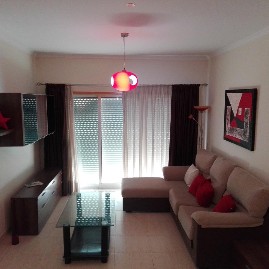 Faia Atlantico Apartment Portimão Exteriör bild