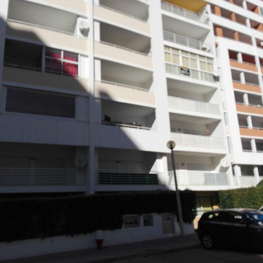 Faia Atlantico Apartment Portimão Exteriör bild